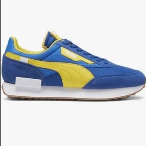 Puma future rider play on